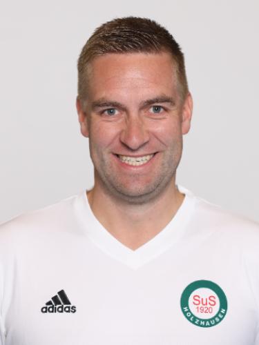 Sebastian Fricke