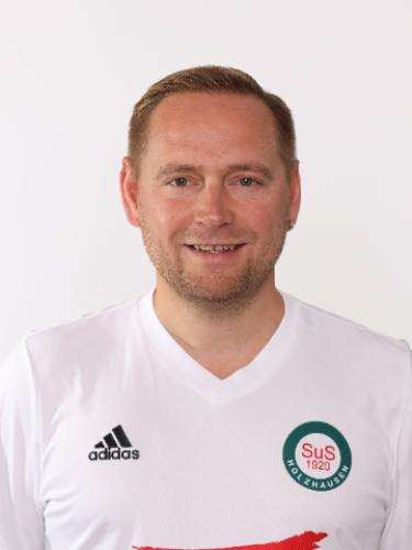 Stefan Vogedes