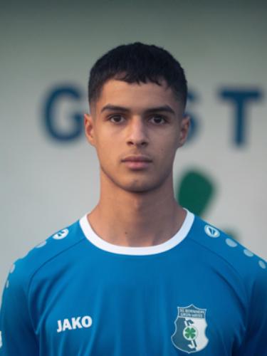 Mohamed Adda
