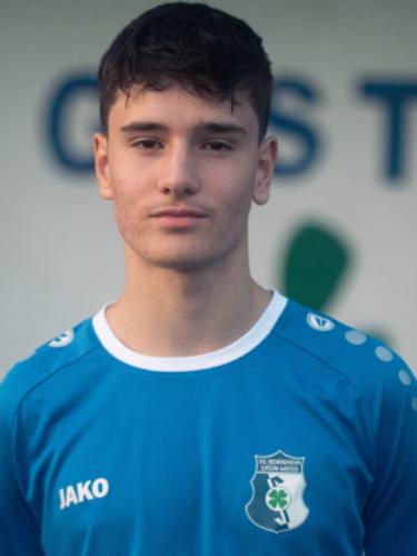 Luan Beqiri