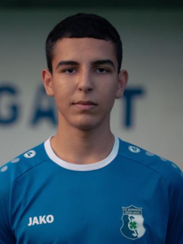 Hicham Boujerad