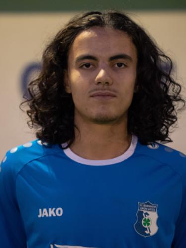 Abd El Raouf Dilem