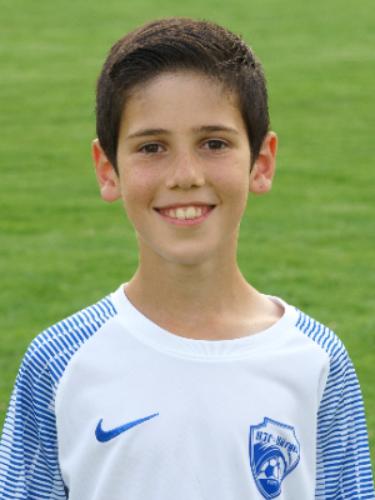 Christos Mourzidis
