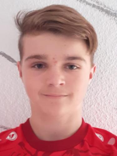 Finley Hofer