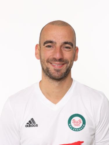 Markus Hülsmann