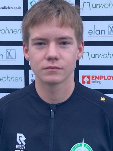 Fyn Benjamin Kaulhausen