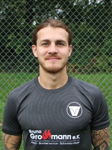 Migel Horeth