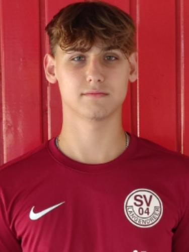 Matthias Alexander Seidel