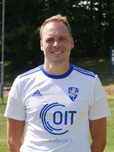 Kilian Hülsmann