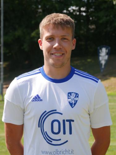 Moritz Koch