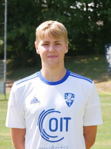 Noah Radtke