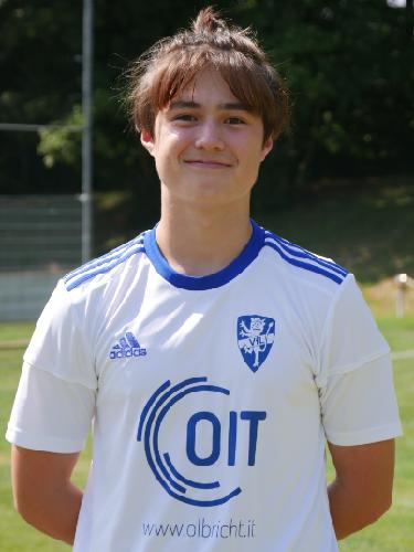 Leon-Harm Tiemann