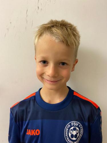 Malte Ullrich