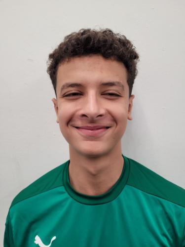 Mohamed Zaki Chouaidia