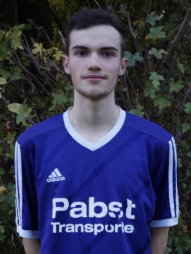 Leander Oliver Wehming