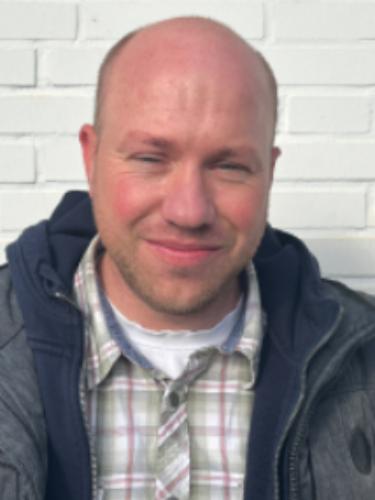 Andre Knoop