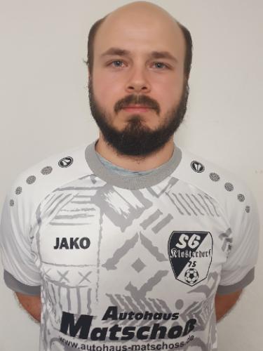 Sven-Jürgen Dzienian