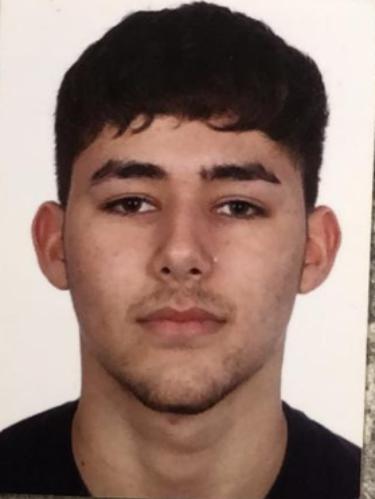Wesley Rafael Pinheiro Costa