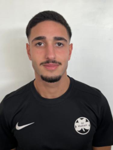 Umut Can Eygül