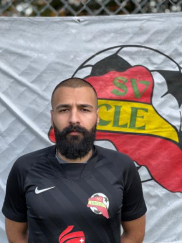 Jiyan Ekinci