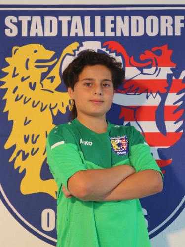 Eben Ardic