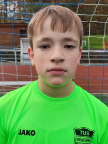 Marlon Elias Brombach