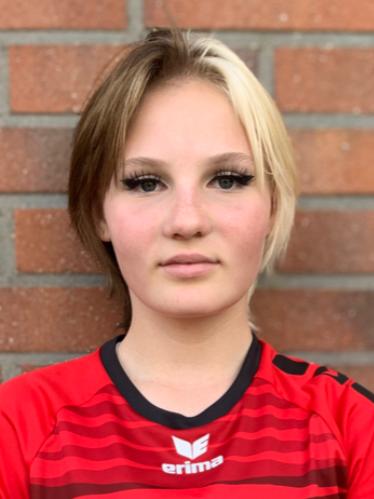 Zoe Bögemann