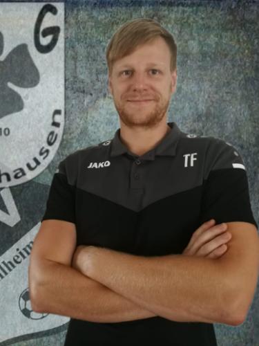 Tobias Franz