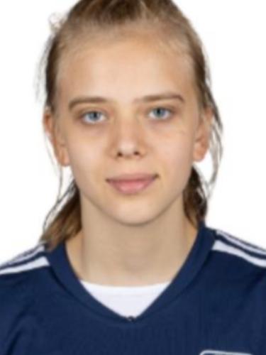 Mayra Alani Wittenbruch