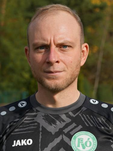 Martin Alter