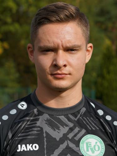Marius Maschke