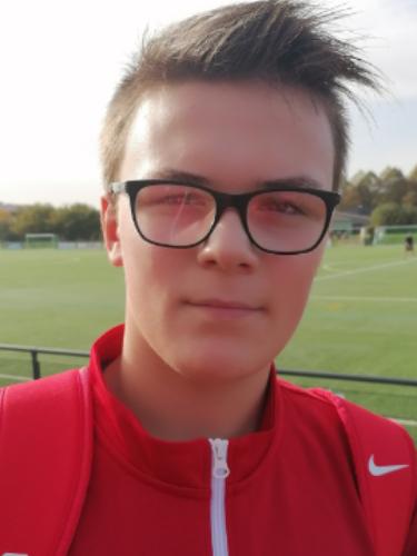 Nick Wolfgang Kopelke