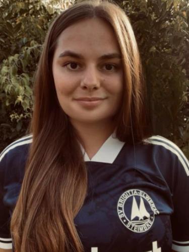 Milena-Vanessa Benecke