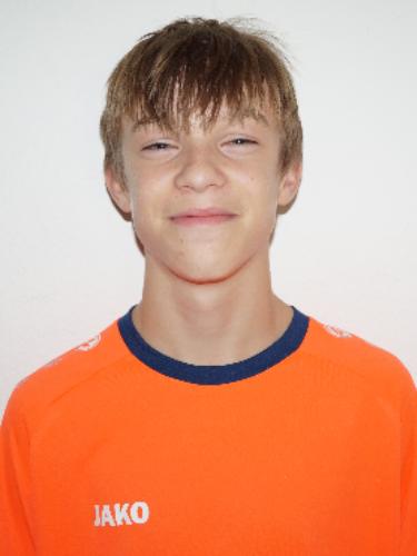 Levi Horst Lamprecht-Ramsperger