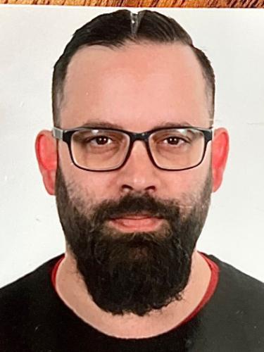 Patrick Schaaf