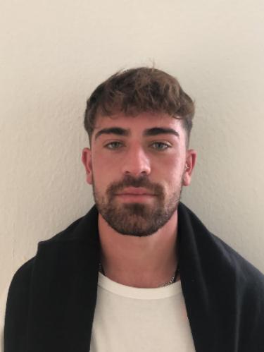 Cristian Hernandez Diaz