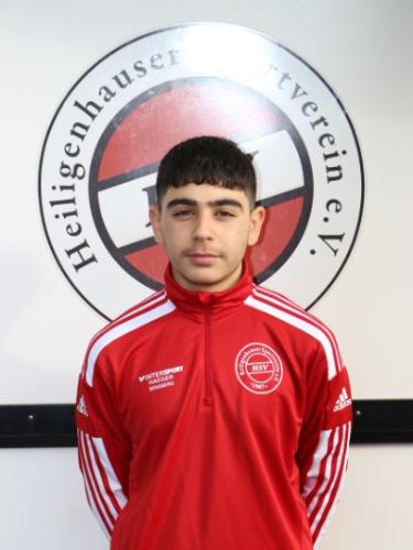 Azad Gümüshan