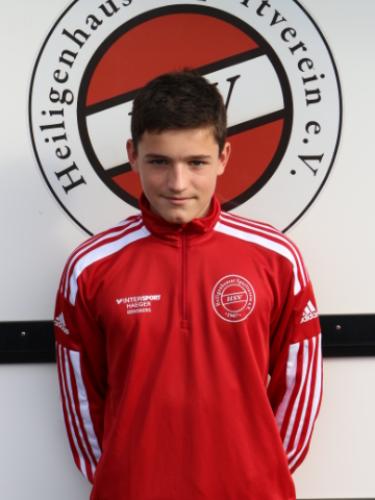 Sebastian Scharrenbroich