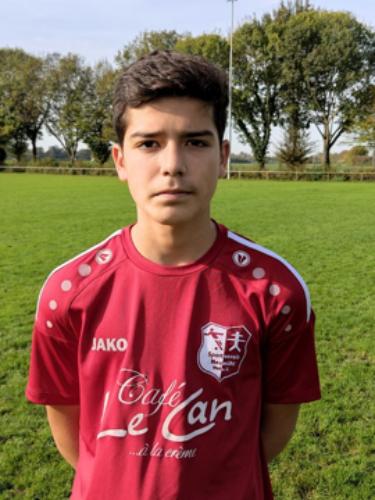Rodrigo Tinoco