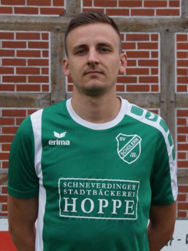 Felix Holert