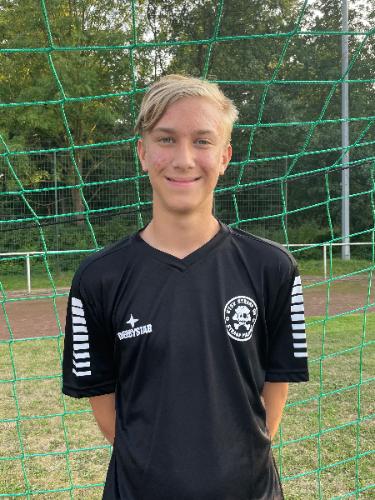 Pascal René Kleinschmidt