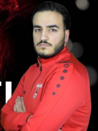 Elyesa Demirel