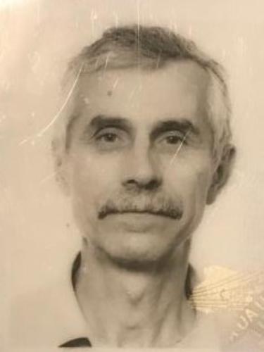 Taras Dyryk