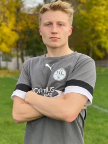 Rasmus Glueck