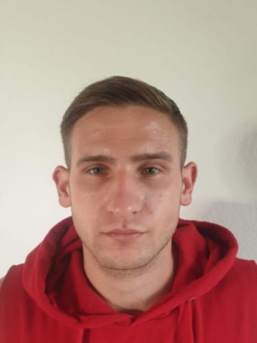 Nikolaj Scherf