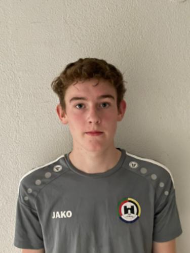 Tim Tiemann