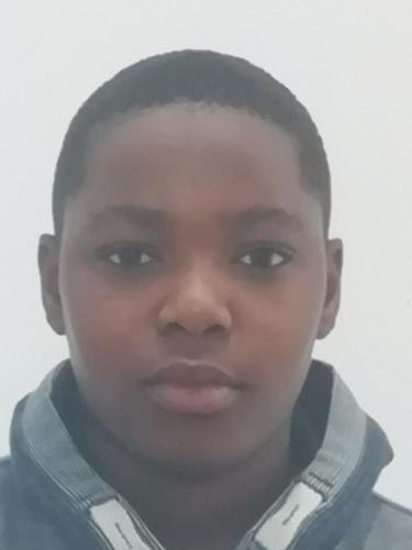 Wesley Joshua Larnor