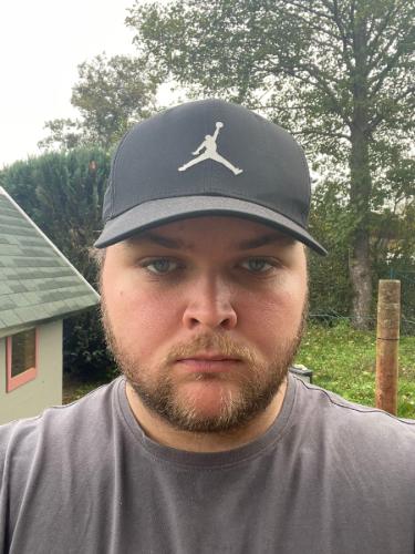 Justin Krecklow
