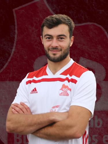 Marius-Gheorghe Rotaru