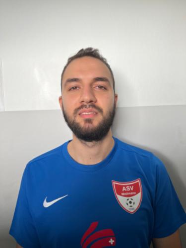 Ali Tasci